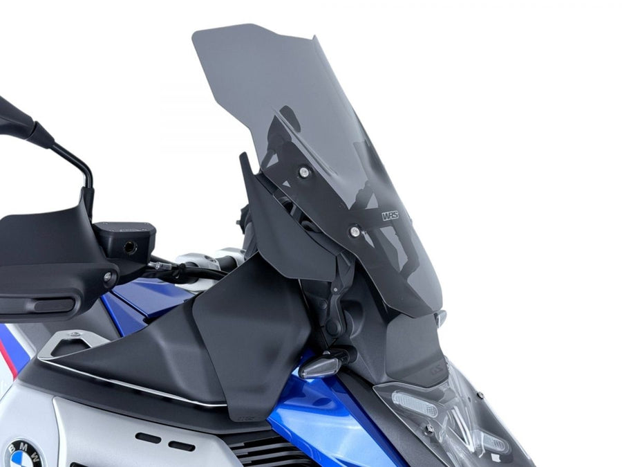 BMW R 1300 GS Adventure [2024-2026] – Touring szélvédő radar nélkül – 7. nézet