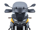 Moto Guzzi Stelvio [2024-2026] – Touring szélvédő radarral – 10. nézet