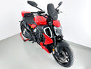 DUCATI DIAVEL V4 RS [2026-2026] – Touring szélvédő – 8. nézet