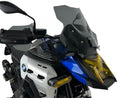 BMW R 1300 GS Adventure [2024-2026] – Touring Windshield Plus radarral – 4. nézet