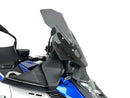 BMW R 1300 GS Adventure [2024-2026] – Touring Windshield Plus radar nélkül – 8. nézet