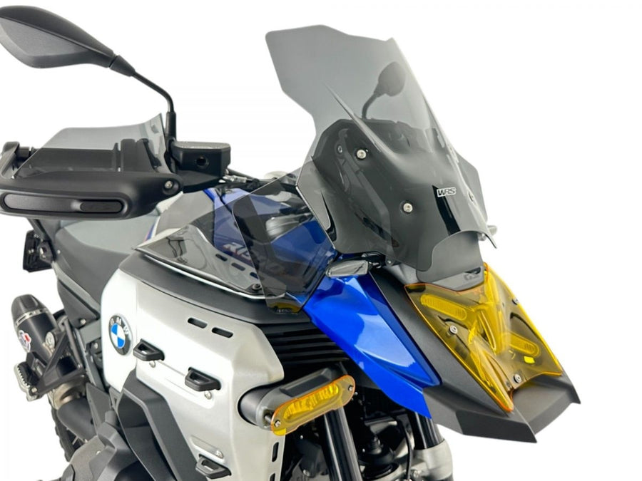 BMW R 1300 GS [2024-2026] – Touring Windshield Plus radarral – 5. nézet