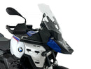 BMW R 1300 GS Adventure [2024-2026] – Touring Windshield Plus radar nélkül – 12. nézet