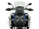 BMW R 1300 GS Adventure [2024-2026] – Touring Windshield Plus radarral – 12. nézet