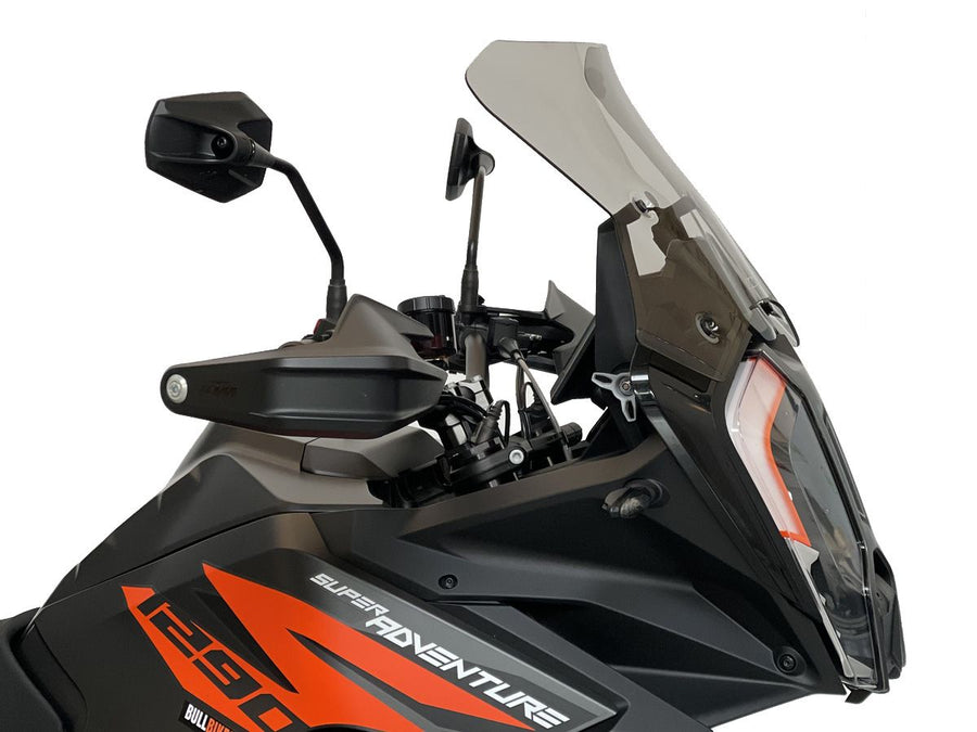 KTM 1290 Super Adventure R [2021-2024] – Touring szélvédő – 2. nézet