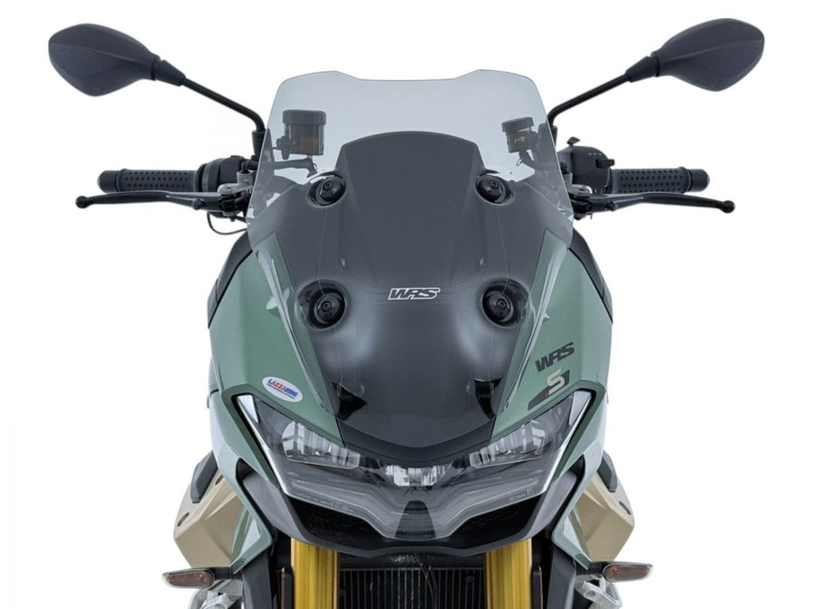 MOTO GUZZI V 100 MANDELLO S [2023-2026] - Touring szélvédő radar nélkül - 11. kép