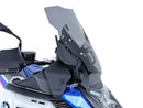 BMW R 1300 GS Adventure [2024-2026] – Touring szélvédő radar nélkül – 8. nézet