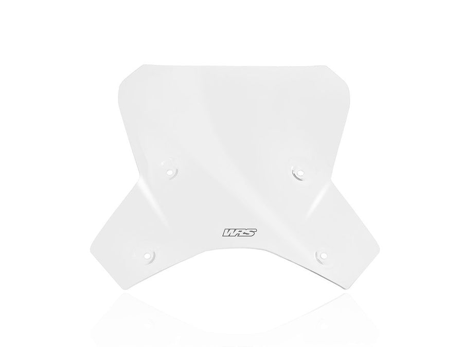 KTM 1290 SUPER ADVENTURE S [2021-2024] - Touring Windschild – Ansicht 9