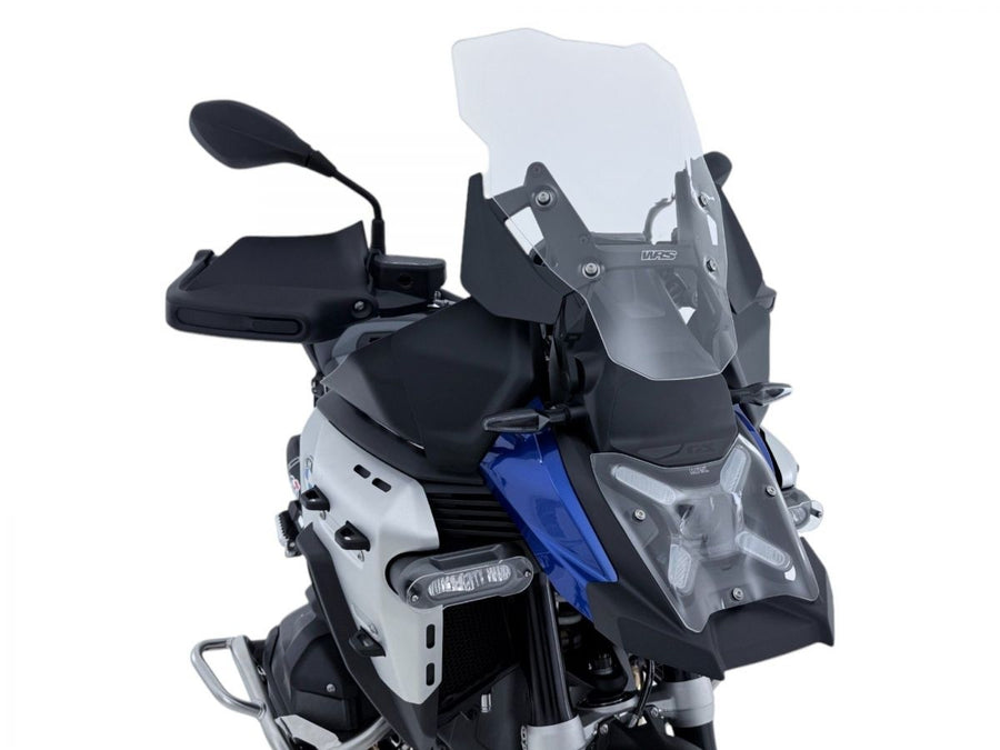 BMW R 1300 GS Adventure [2024-2026] – Touring szélvédő radar nélkül – 3. nézet