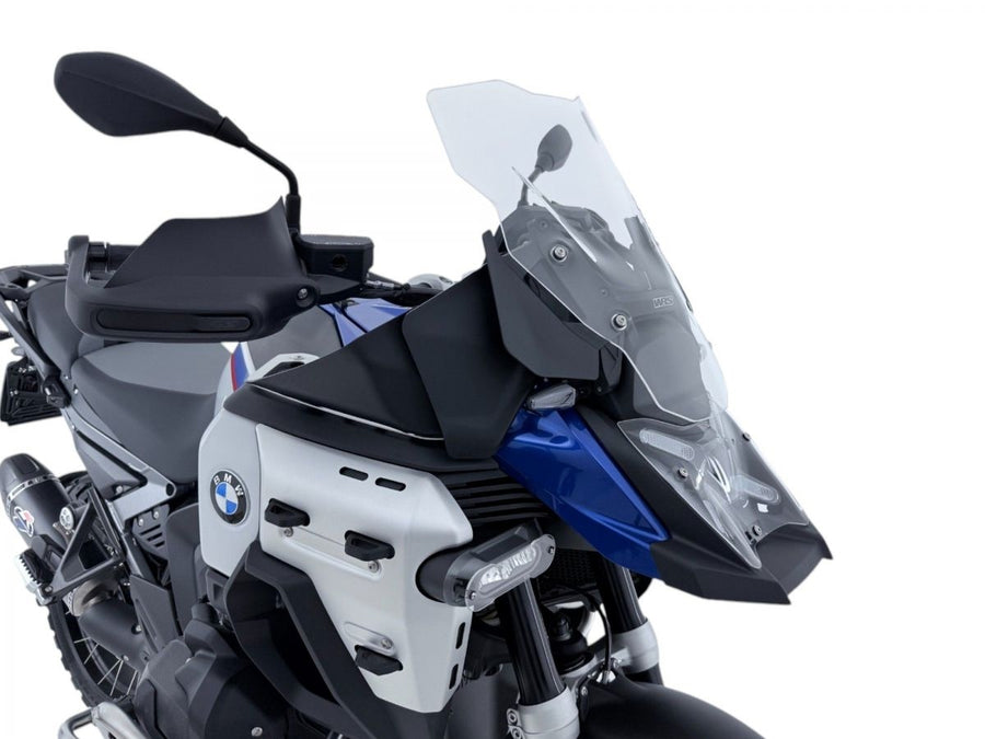 BMW R 1300 GS Adventure [2024-2026] - Touring szélvédő radar nélkül - 12. nézet
