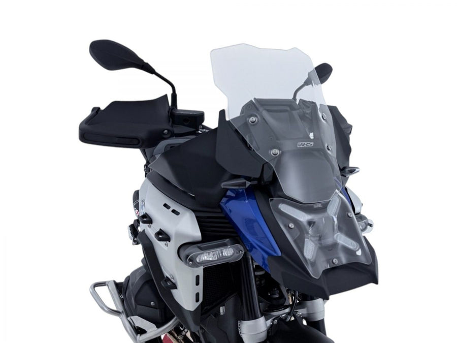 BMW R 1300 GS Adventure [2024-2026] – Touring szélvédő radar nélkül – 6. nézet