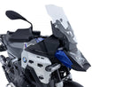 BMW R 1300 GS Adventure [2024-2026] – Touring szélvédő radar nélkül – 9. nézet