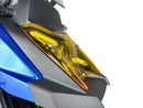 BMW R 1300 GS Adventure [2024-2025] - Fényszóróvédelem konzollal - 9. nézet