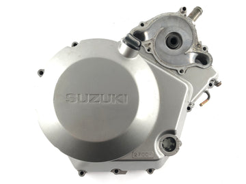 Suzuki DL 1000 V-Strom [2006] - kuplungburkolat motorburkolat - 0
