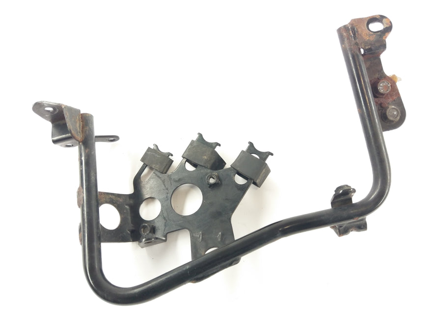 Yamaha DT 125 DE06 [2003] - Generátor tartó