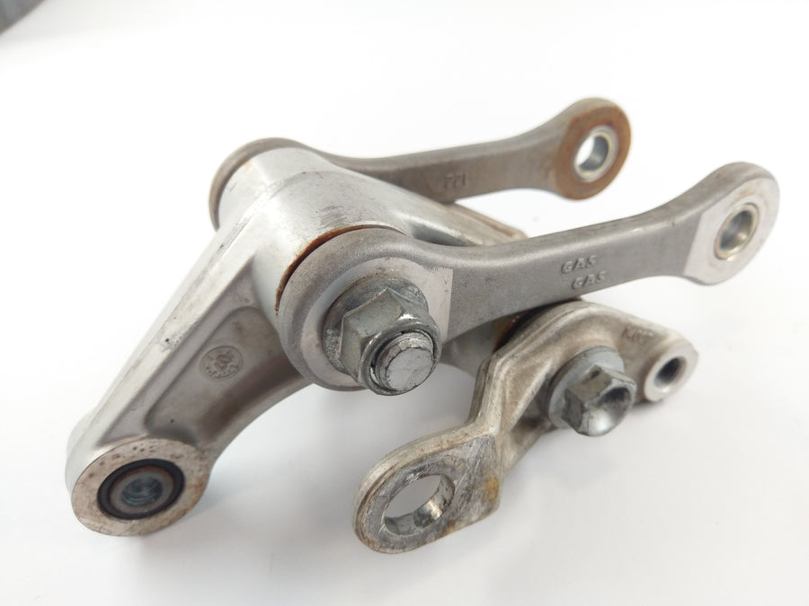 Gas Gas FSR 450 [2008] - Csuklókar Csontlengéscsillapító Áttétel