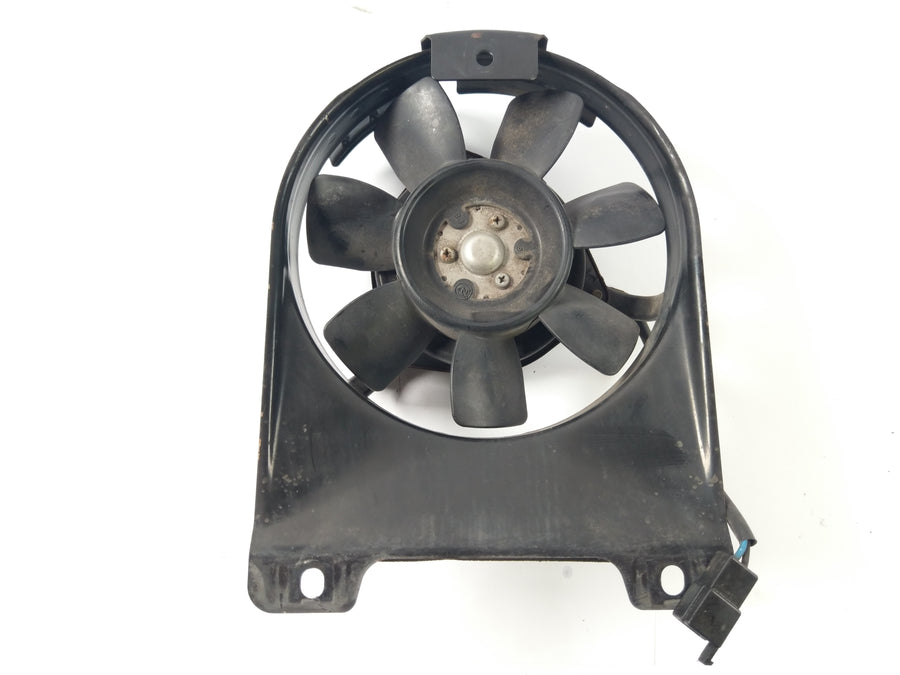 Yamaha TDM 850 3VD [1992] - Vízhűtő hűtőventilátor