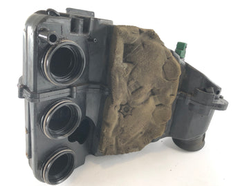 Triumph Tiger 955i 709EN [2001] - Légszűrődobozos airbox - 0