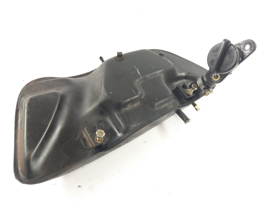Yamaha RD 350 Type 351 - Olajtartály