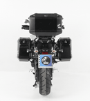 Yamaha MT-09 Tracer [2015-2017] – Pannier Rack Lock-it-9