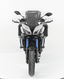 Yamaha MT-09 Tracer [2015-2017] – Pannier Rack Lock-it-7