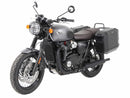 Triumph Bonneville T 100 [2017-2025] - melléktokok