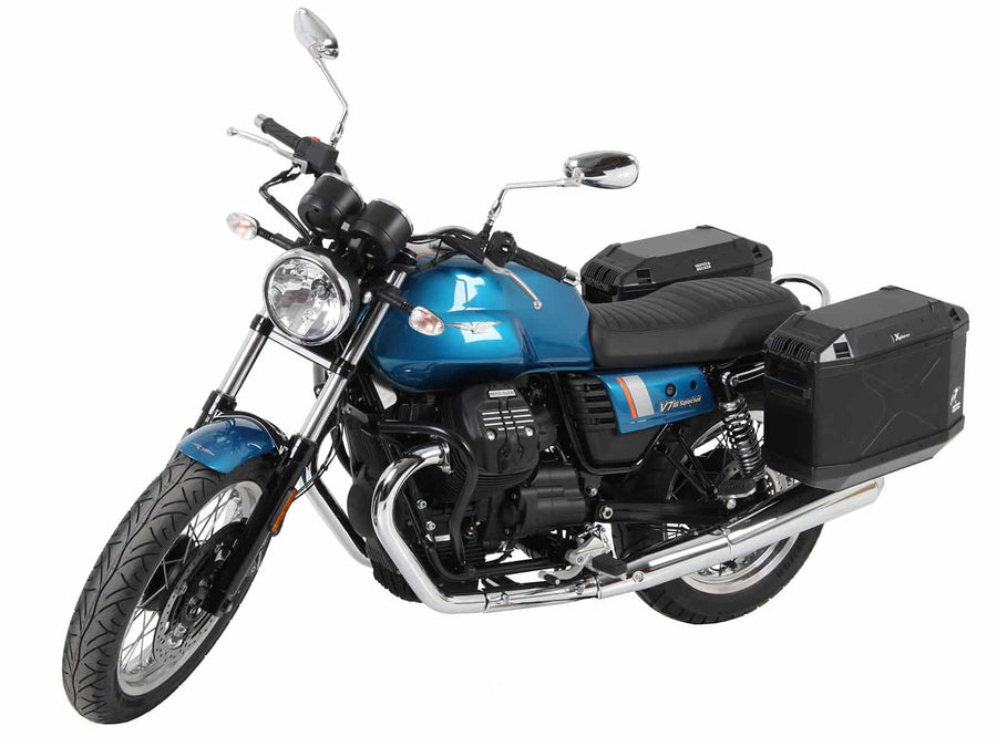Moto Guzzi V 7 III Stone [2017-2020] - toktartó csavarozva