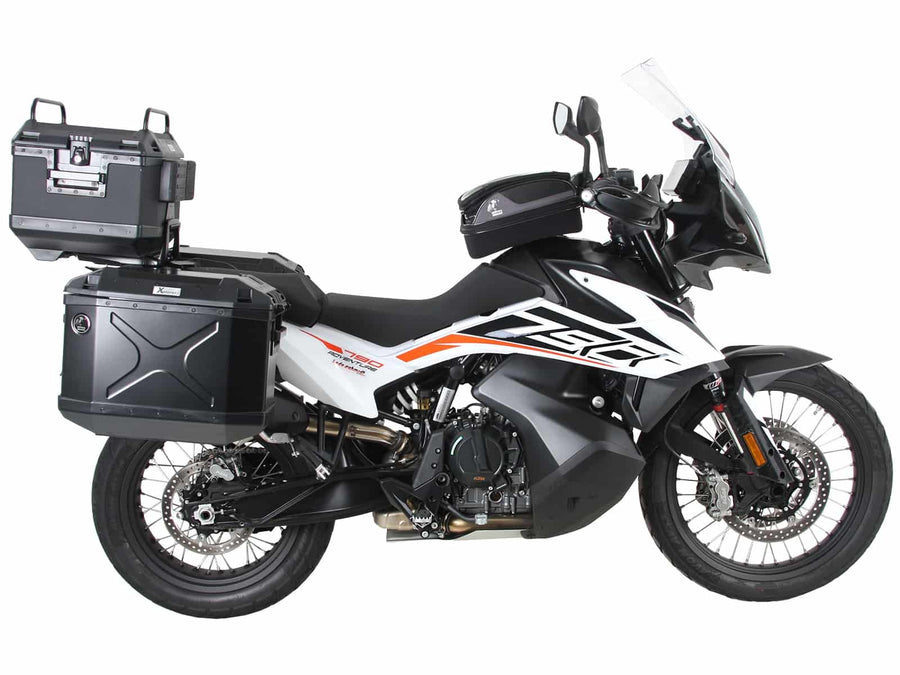 KTM 790 Adventure [2019-2021] – Oldaltokok