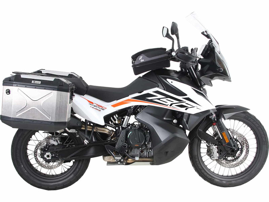 KTM 790 Adventure [2019-2021] – Oldaltokok