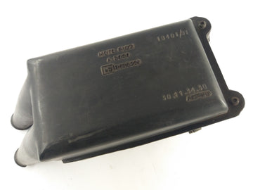 Moto Guzzi Quota 1100 ES [1999] - légszűrő doboz airbox - 0