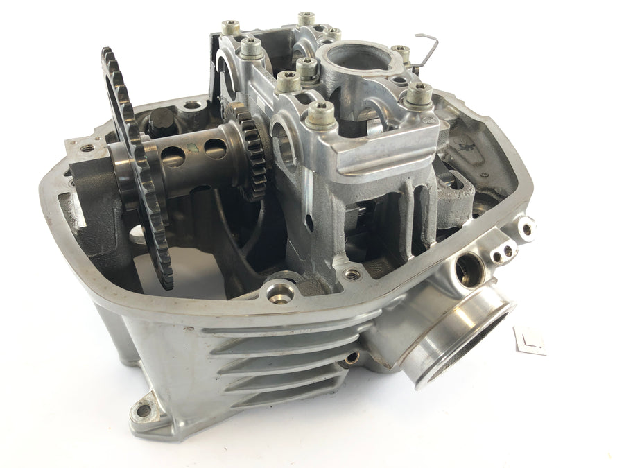BMW R 1200 GS LC [2016] - hengerfej bal