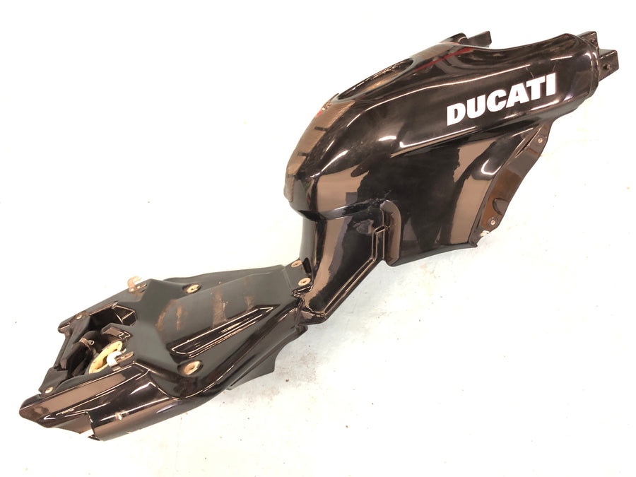 Ducati Multistrada 1000 DS [2004] - Tank benzintartály