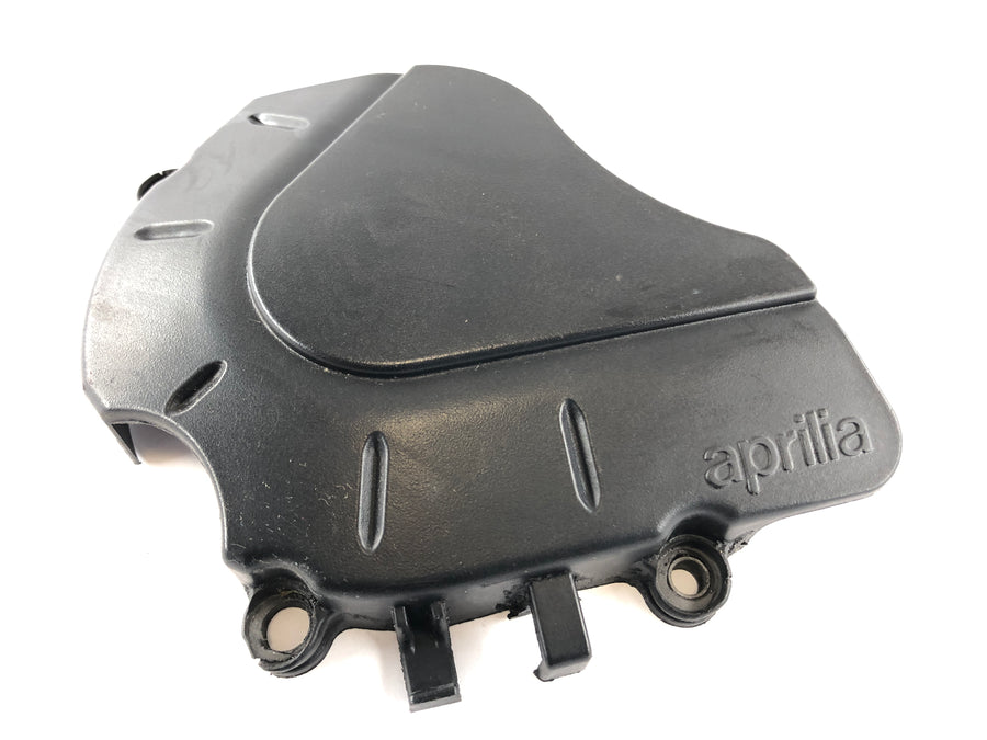 Aprilia RSV 1000 RR Factory [2009] - Lánckerék burkolat
