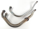 Triumph Thunderbird 900 T309RT [1995] - Kipufogócsonk készlet-1