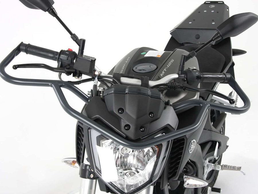 Yamaha MT-125 [2014-2019] - Elülső védőburkolat