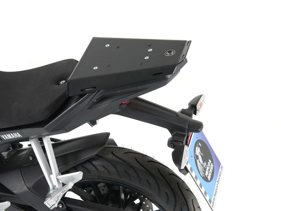 Yamaha MT-125 [2014-2019] - sportrack