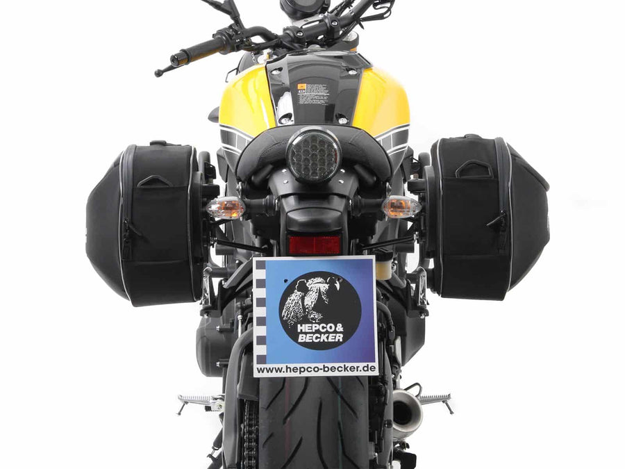 Yamaha XSR 900 [2016-2021] - C-Bow oldalsó tartó