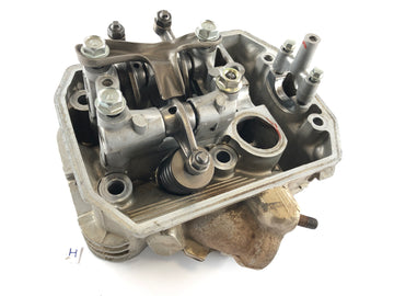 Honda Africa Twin XRV 750 RD07 [1993] - Hátsó hengerfej hátsó henger