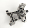 BMW R 1200 GS R12 [2004] - Vezérműtengely csapágyblokk-2