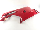 Ducati 999 H4 [2003] - Oldalpanel bal alsó oldallap repedéssel-3