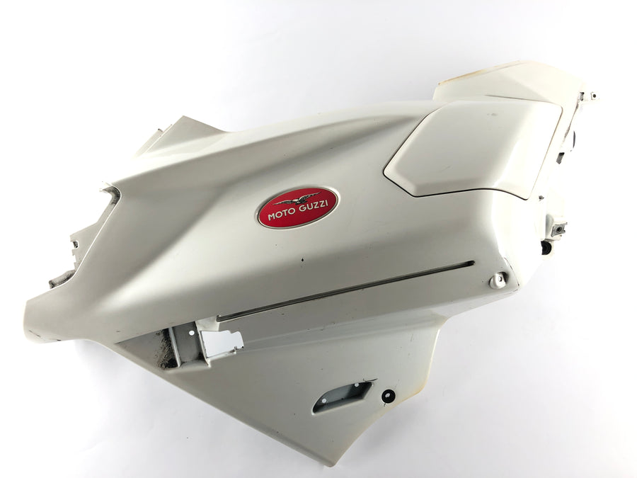 Moto Guzzi Stelvio 1200 8V [2011] - Első burkolat bal első