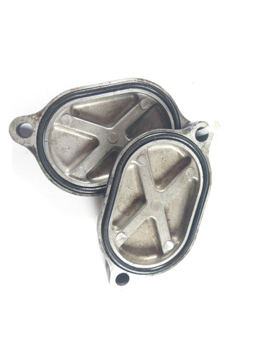 Suzuki DR 650 SP42B - Szelepfedél-készlet