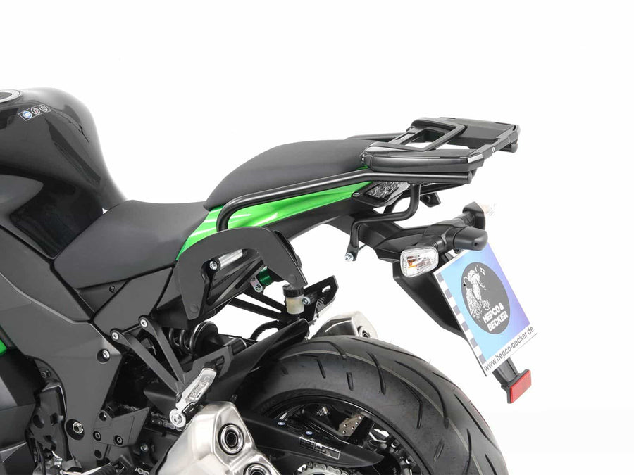Kawasaki Z 1000 SX [2015-2016] - C-Bow oldalsó tartó