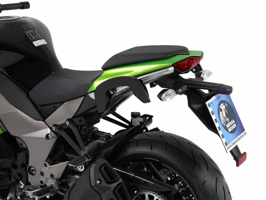 Kawasaki Z 1000 SX [2015-2016] - C-Bow oldalsó tartó