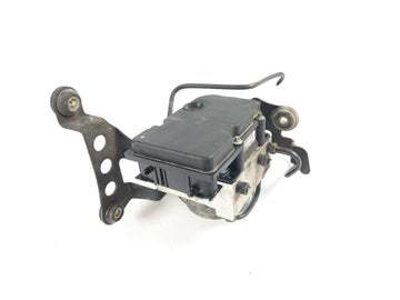 Honda XL 700 VA RD13 Transalp [2008] - ABS szivattyú nyomás-szabályozó hidroaggregát - 0