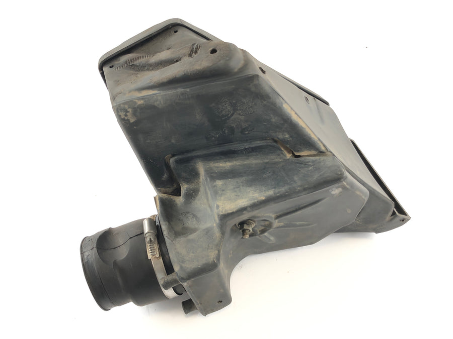 KTM LC4 ER 600 [1994] - Légszűrő doboz airbox