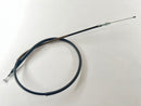 Yamaha TT 600 59X [minden évben] - tengelykapcsoló kábel - megerősített változat