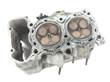 Honda VFR 800 FI RC46- hengerfej - 0