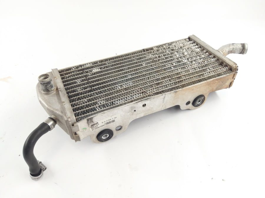 Gas Gas FSR 450 [2008] - Hűtővízhűtő