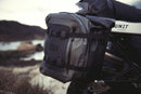 BMW R 1200 GS ADV [2004-2012] - Khali TPU-Tankrucksack und Rucksack 17L
